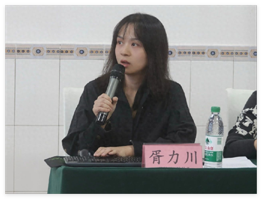 西充县人民医院迎来省癌症防治中心督查，20 多位业务骨干参与  第1张