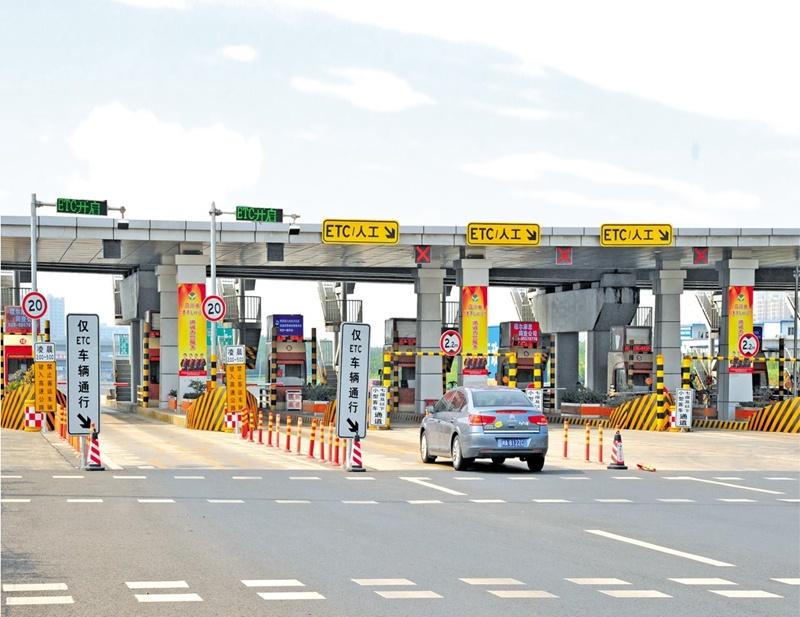 四川高速公路将迎大变革！新增互通式立交和服务区，你期待吗？  第3张