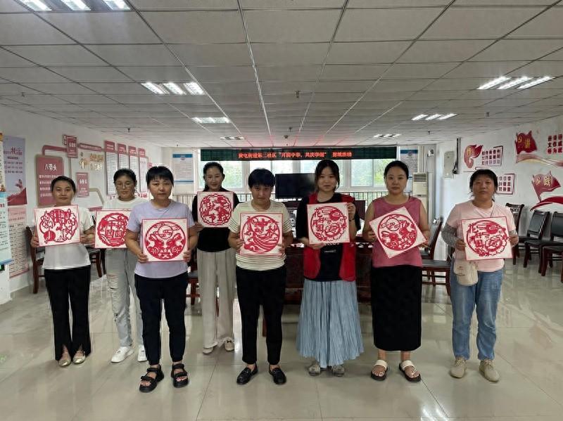 网格+志愿服务，让中华美德融入基层治理，提升德治水平  第1张