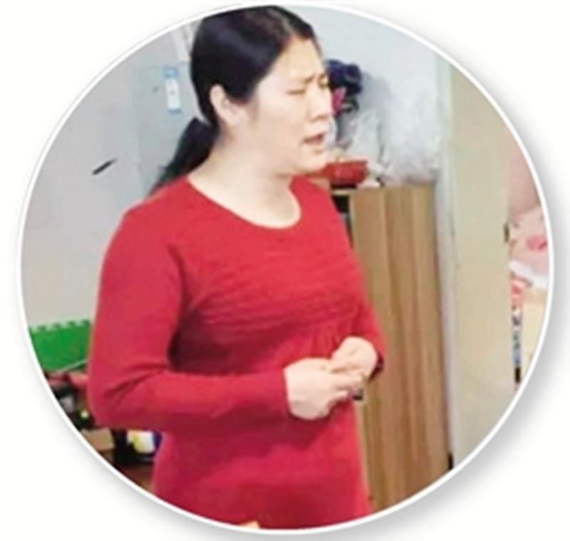 盲人杨东华：用诗词照亮心灵，跨越视觉障碍，尽显才华与风采  第2张
