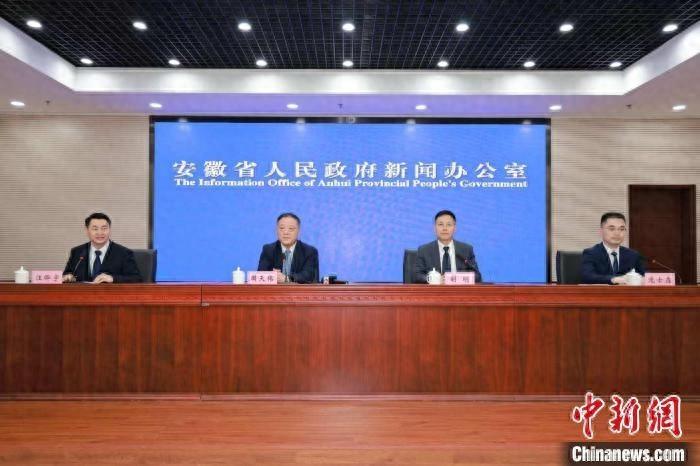 5 年一周期，3 年全覆盖，2 年回头看！安徽安全生产督察体系，你了解多少？  第1张