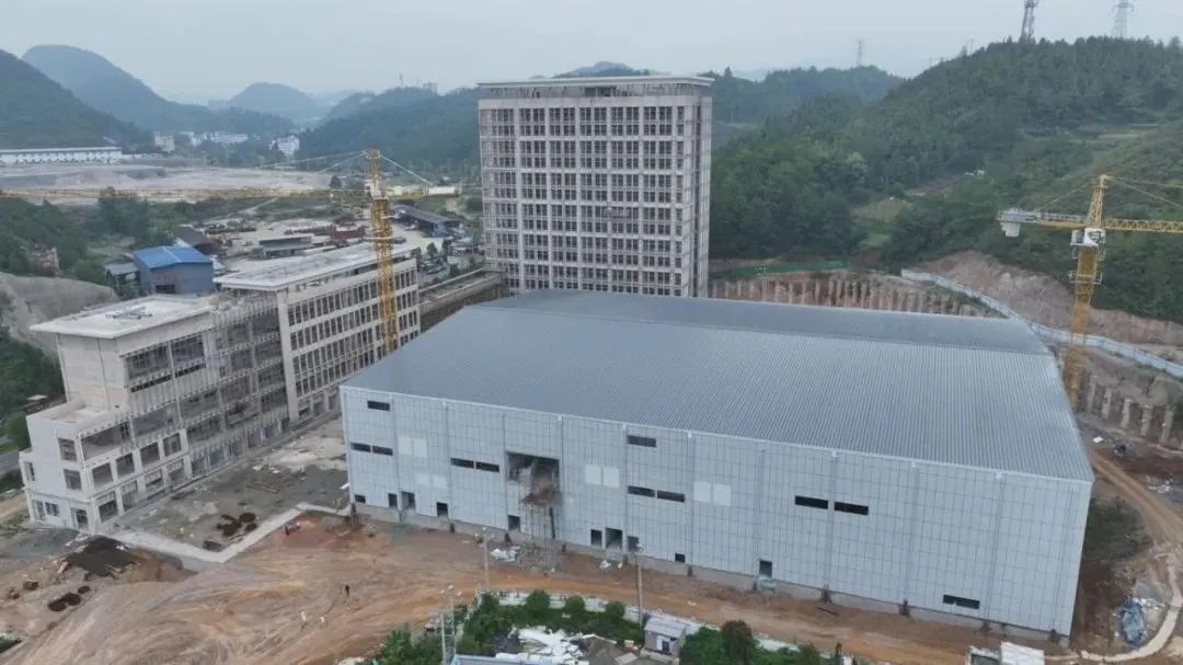 黔东南州推进国企战略性重组，打造全省最先进医药配送中心  第2张
