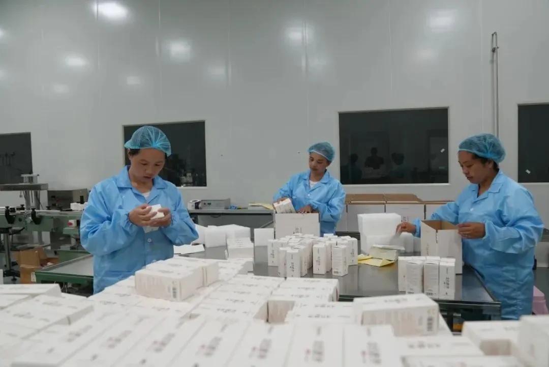 黔东南州推进国企战略性重组，打造全省最先进医药配送中心  第5张