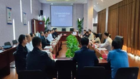 江苏多部门齐聚宿迁，船舶过闸收费调研座谈会传递重要信息  第1张