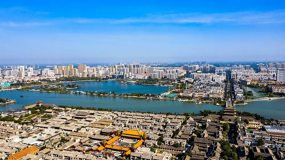 2024 年聊城购房新政出台！个人所得税退税优惠，你能享受吗？