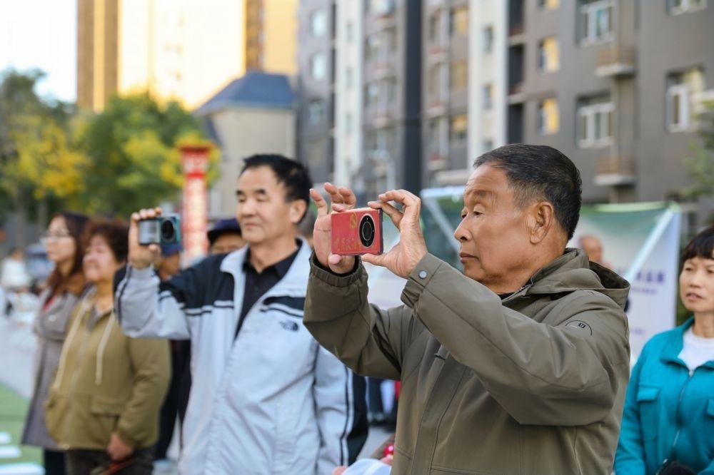 走进西夏区，这场文明活动让银川更有品质  第3张