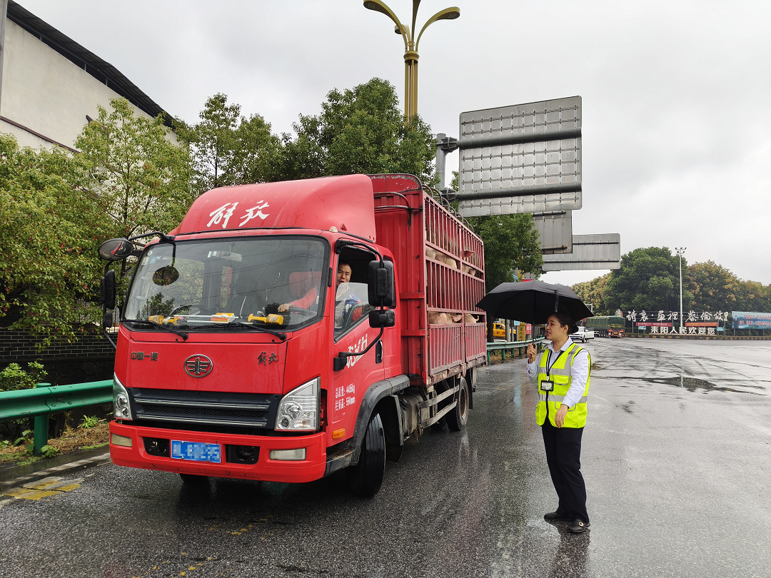 G4 京港澳高速衡阳大市至郴州宜章段封闭施工！绕行攻略来了  第5张
