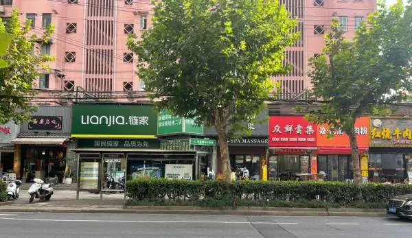 社区餐饮企业和居民互动，竟存在这些矛盾！政府又扮演何种角色？  第4张