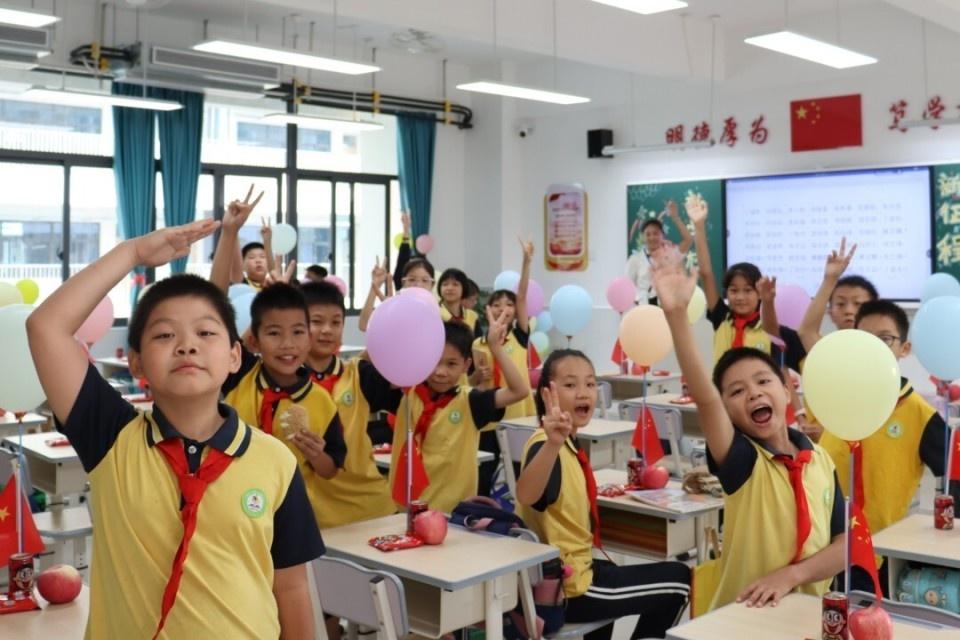 为城际线路建设让路，这所小学重新选址复建，背后原因令人惊叹  第5张