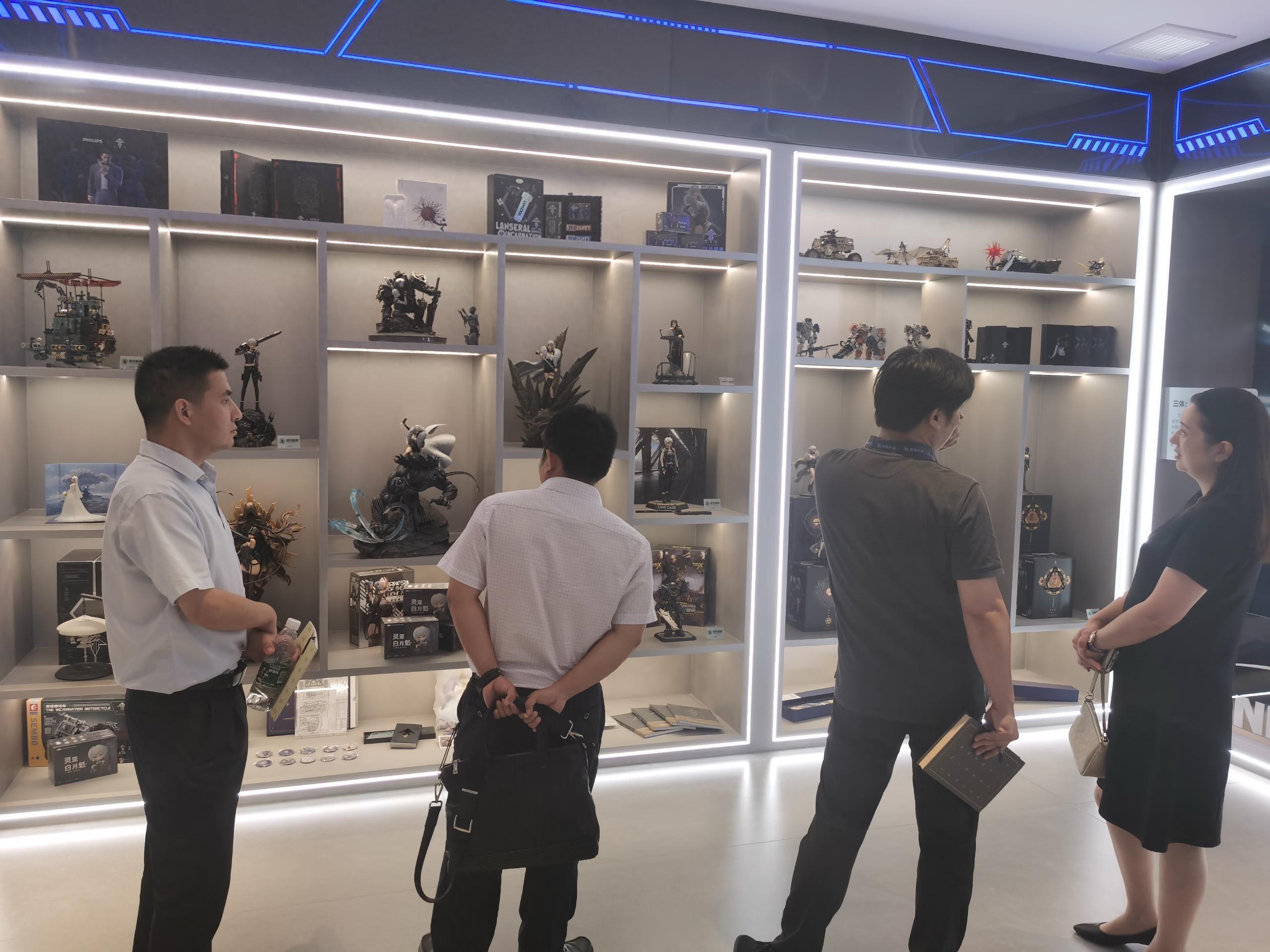 1000 万贷款助力!艺画开天如何突破资金难题,续写动漫传奇? 第1张 1000 万贷款助力!艺画开天如何突破资金难题,续写动漫传奇? 第1张