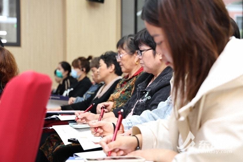 上海安宁疗护发展迅猛，专业队伍建设迫在眉睫  第4张