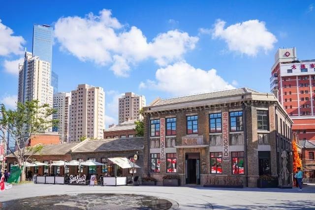 东关街焕新启幕！这条承载城市文化的老街，你去过吗？  第2张