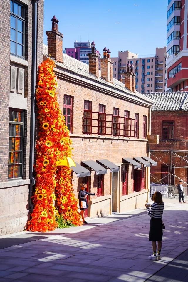 东关街焕新启幕！这条承载城市文化的老街，你去过吗？  第6张