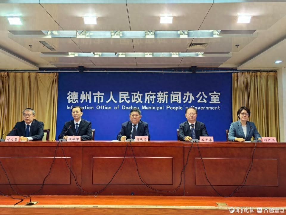 德州市四好农村路建设十年成效显著，未来将如何持续发力？