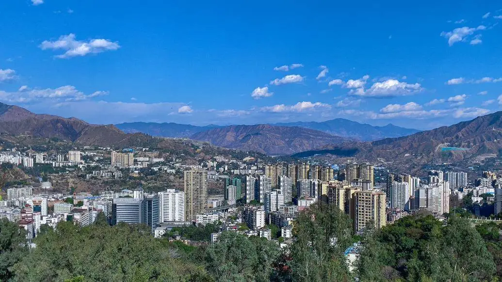 攀枝花探索公积金代际互助！你的住房公积金还能这么用
