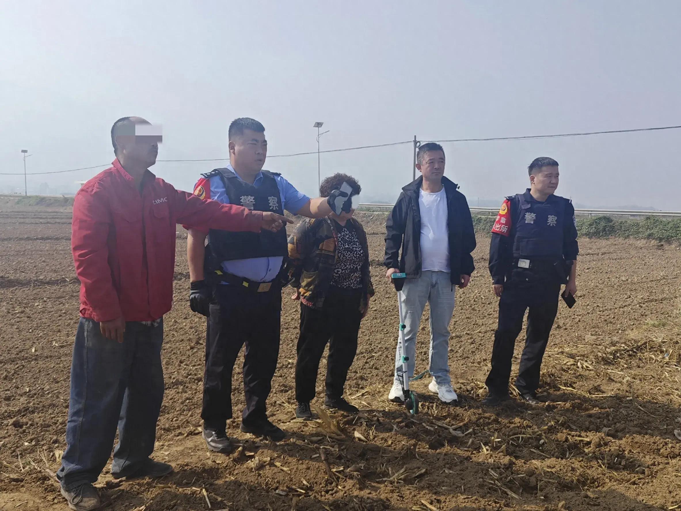 华阴市公安局罗敷派出所：矛盾纠纷高效化解的秘诀  第1张