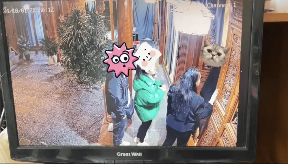 丽江民宿惊魂！陌生男子强行闯入，母亲受惊住院，老板竟拒绝赔偿  第2张