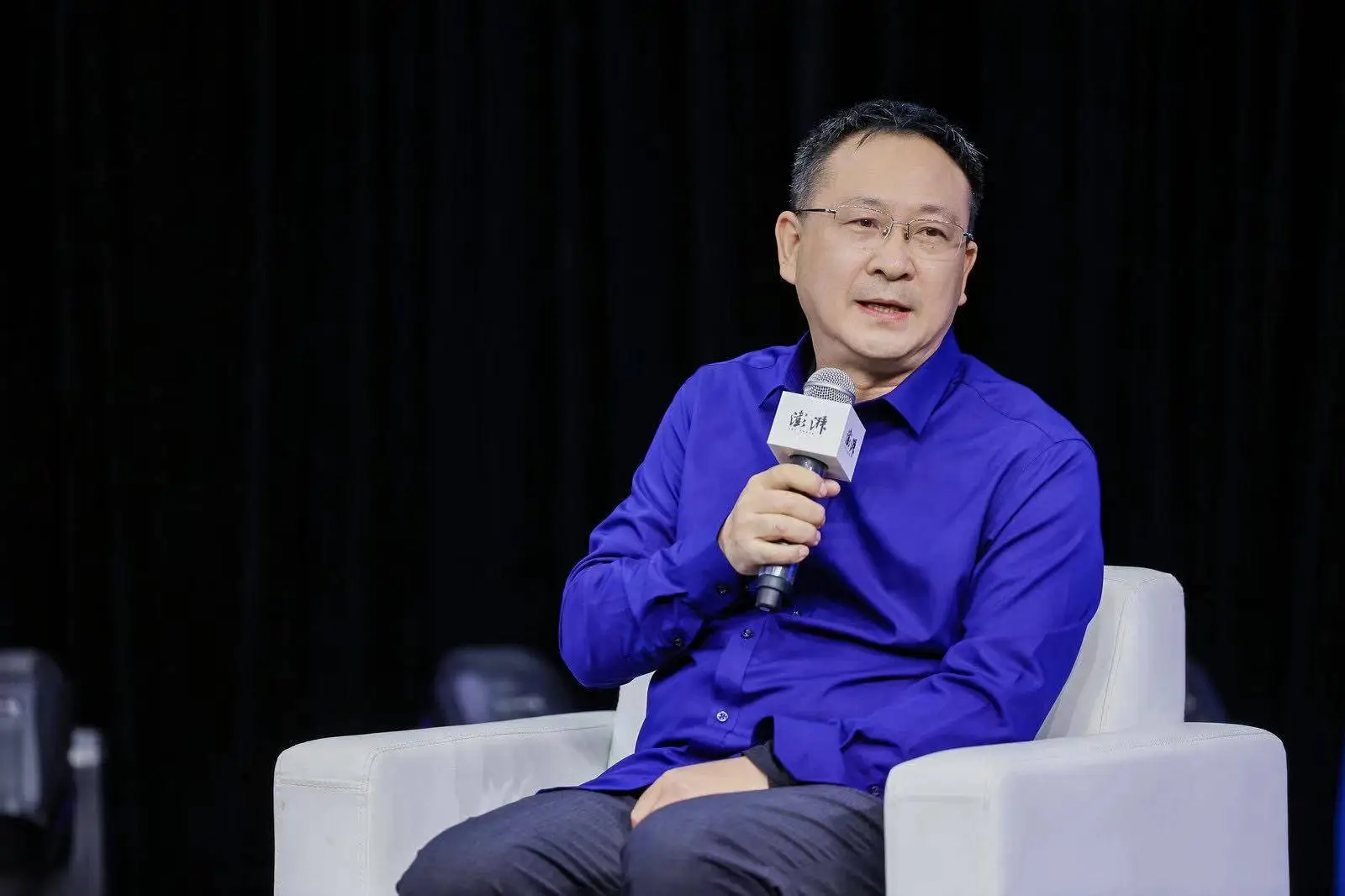 第七届虹桥论坛前瞻沙龙聚焦新能源与储能出海，你准备好了吗？  第5张