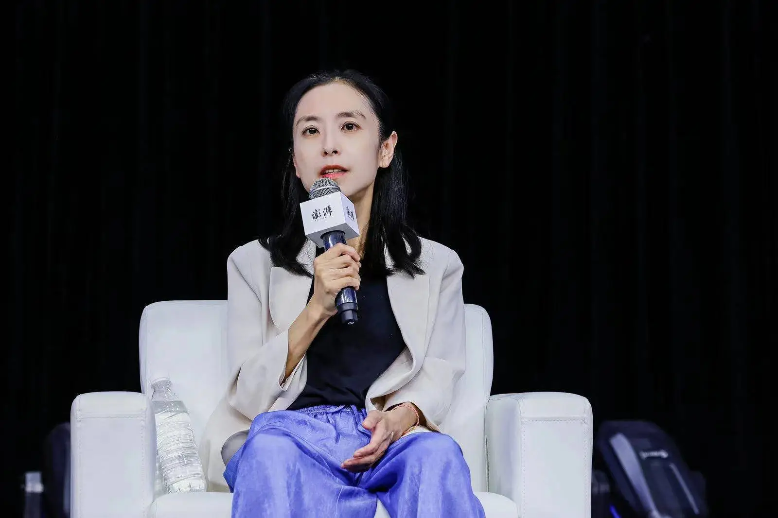 第七届虹桥论坛前瞻沙龙聚焦新能源与储能出海，你准备好了吗？  第6张