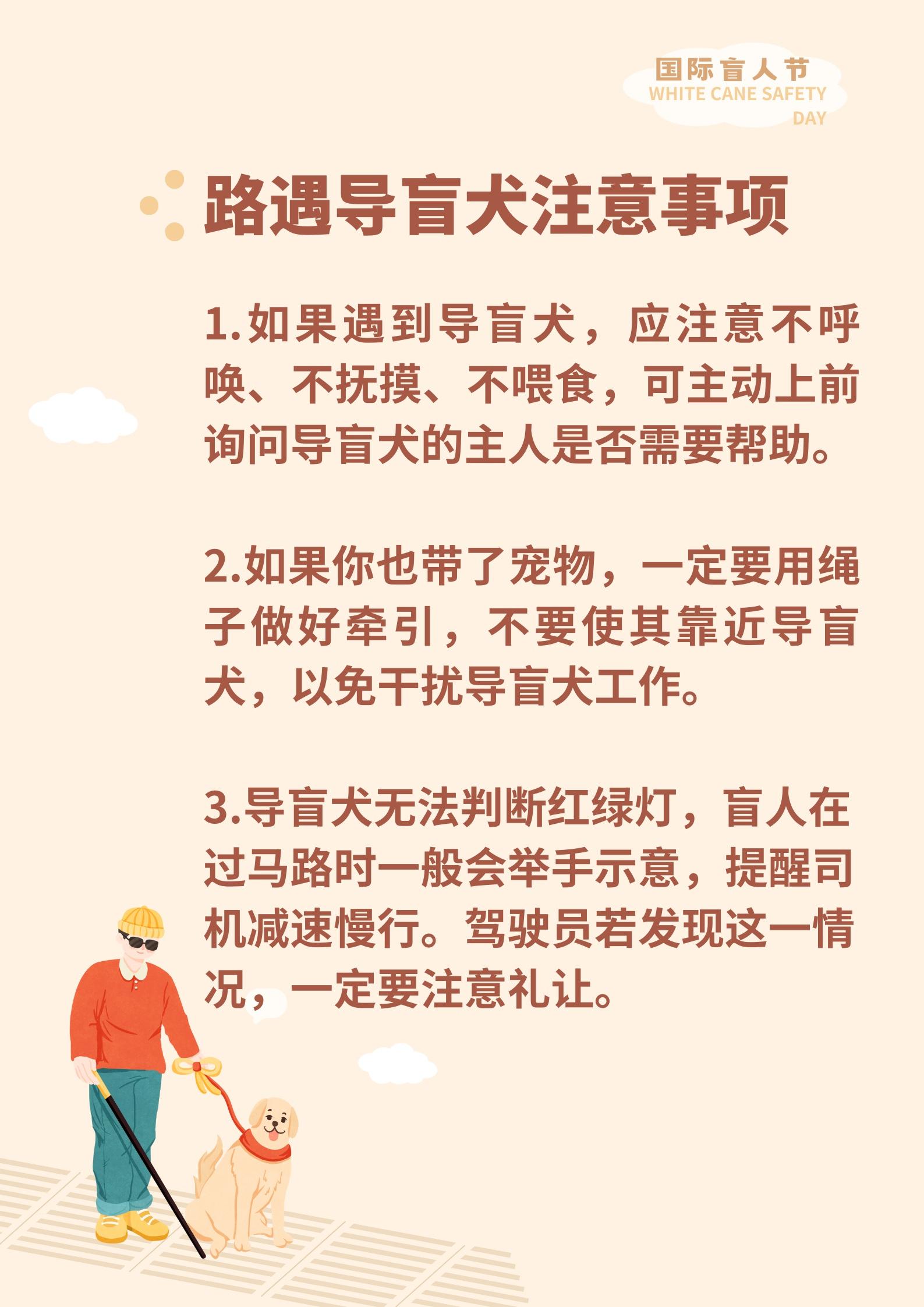 她看不见世界，却能在残奥会夺奖；他看不见光，却能考上大学！盲人的世界同样精彩  第8张