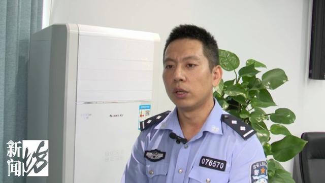 神秘男子全副武装盗窃缆线，警方如何让其无处遁形？  第2张