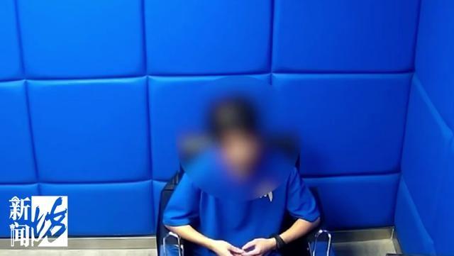 神秘男子全副武装盗窃缆线，警方如何让其无处遁形？  第4张