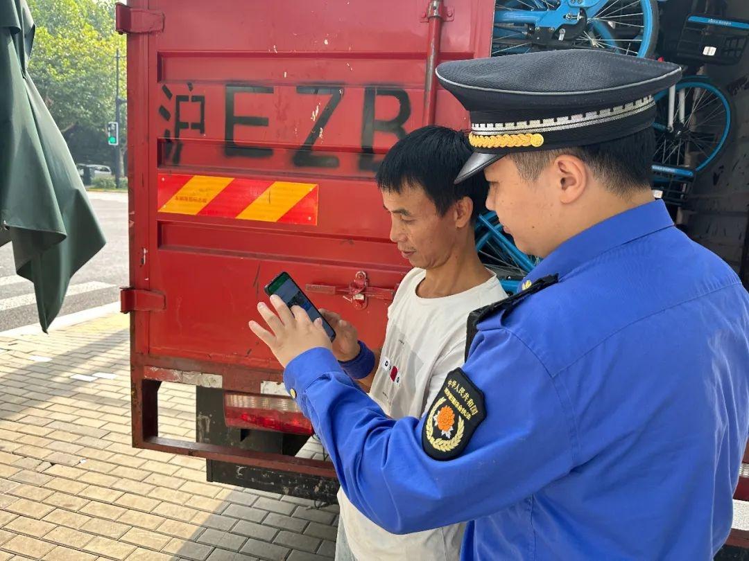 数字化手段助力共享单车治理，潍坊新村街道这样做  第3张