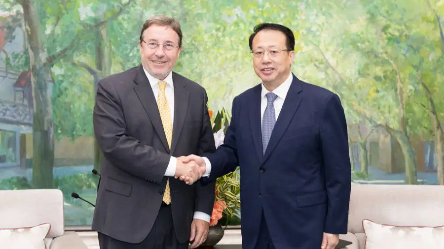 上海市长会见联合国开发计划署署长，透露了哪些重要信息？  第1张