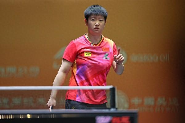 国乒主力集体退赛，背后原因令人  第1张