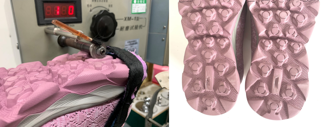 选对老人鞋，安全舒适伴你行  第3张