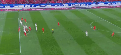 67 年首败！国足绝境爆发，2-1 逆转印尼，出线希望重燃  第4张
