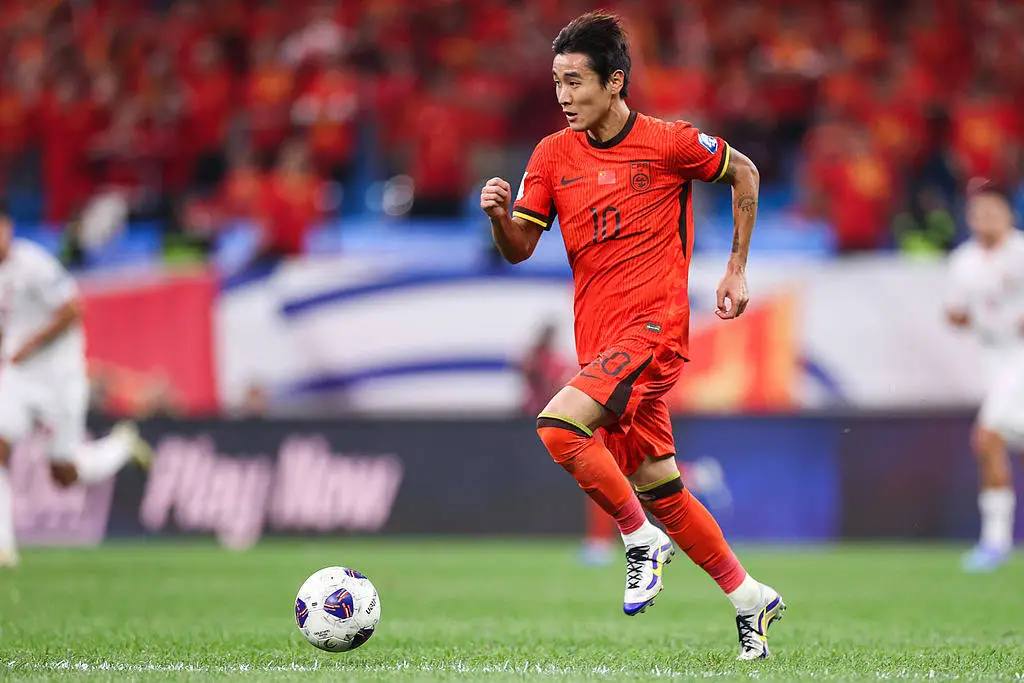 67 年首败！国足绝境爆发，2-1 逆转印尼，出线希望重燃  第6张