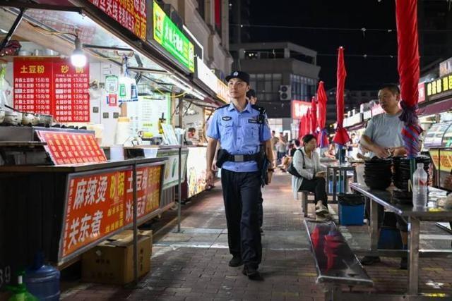 淮安公安机关重拳出击，守护一方平安！刑事警情大幅下降，盗窃破案数大幅上升  第4张
