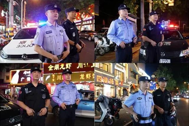 淮安公安机关重拳出击，守护一方平安！刑事警情大幅下降，盗窃破案数大幅上升  第5张