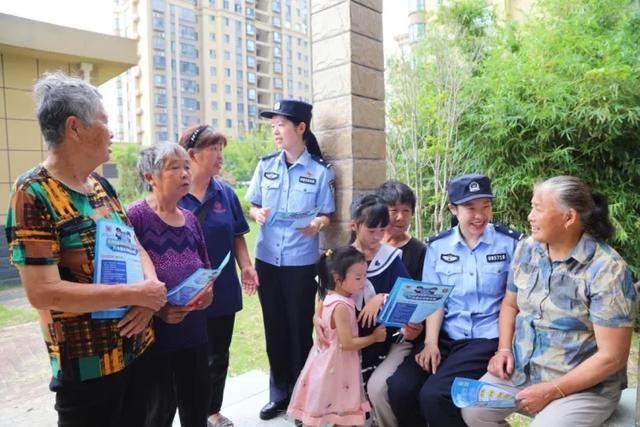 淮安公安机关重拳出击，守护一方平安！刑事警情大幅下降，盗窃破案数大幅上升  第6张