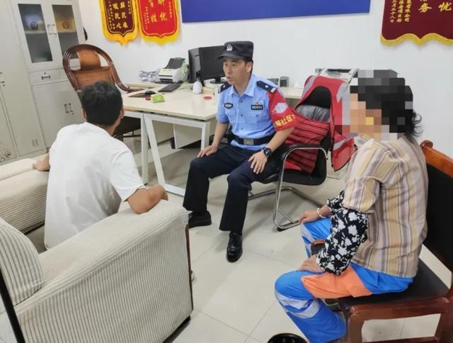 淮安公安机关重拳出击，守护一方平安！刑事警情大幅下降，盗窃破案数大幅上升  第8张