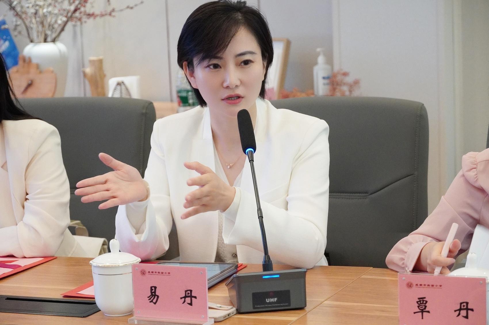 川童合唱团获大奖！合唱美育实践经验交流座谈会举行，你想知道吗？  第2张