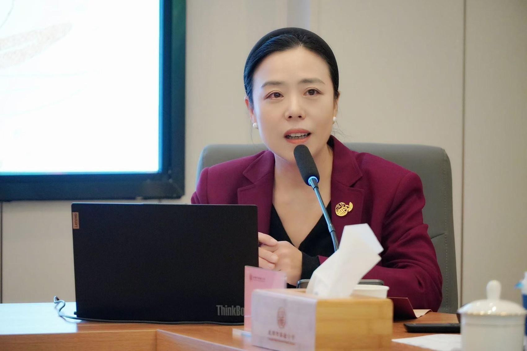 川童合唱团获大奖！合唱美育实践经验交流座谈会举行，你想知道吗？  第3张