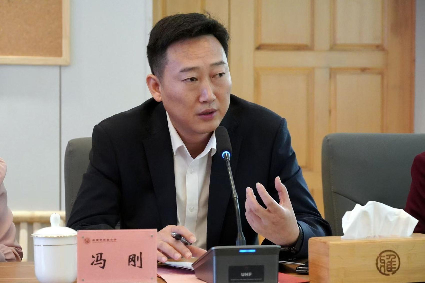 川童合唱团获大奖！合唱美育实践经验交流座谈会举行，你想知道吗？  第6张