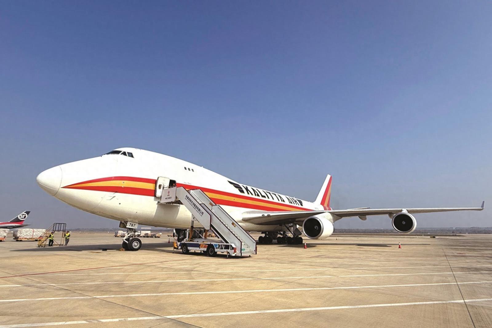 44.2 吨智利车厘子空降合肥！你尝鲜了吗？  第1张