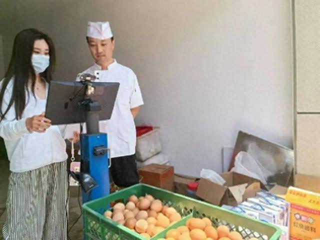 滨州港：后方保障有温度，前方冲锋有力度