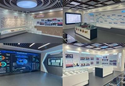 青海福彩文化展馆正式揭牌，200 平展馆带你领略福彩魅力