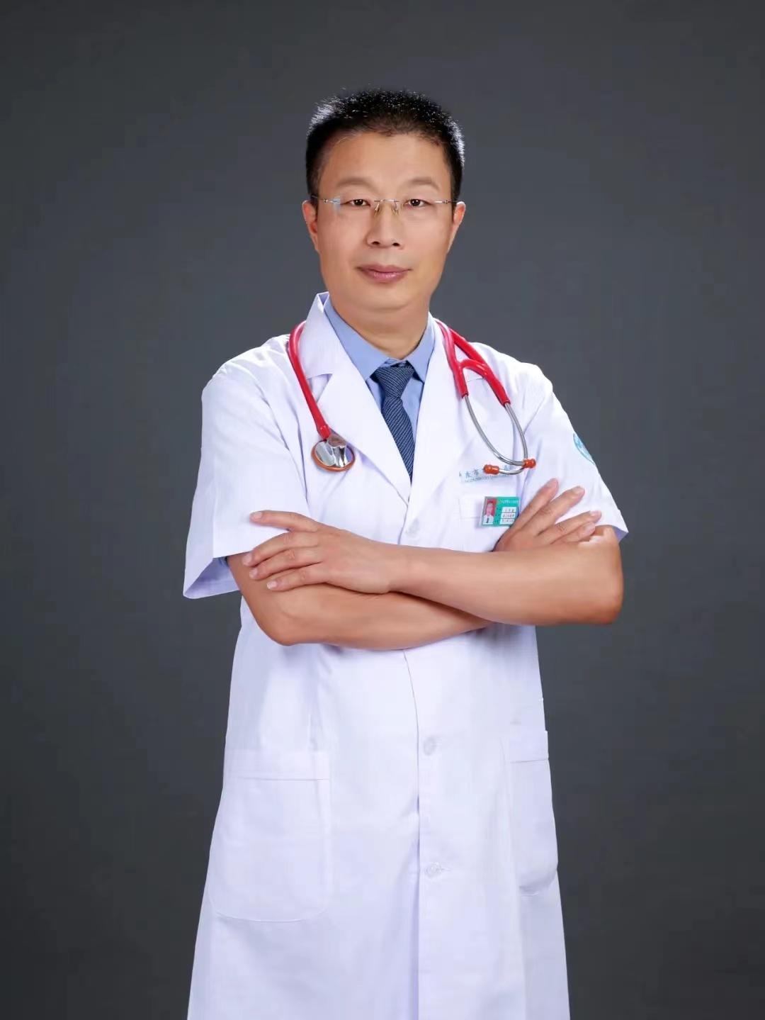 平度市第三人民医院成功实施胸腔镜肺大泡切除术，患者转危为安  第2张