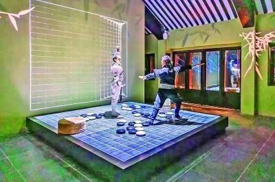 新型演出形态究竟属不属于戏剧？快来一探究竟  第1张