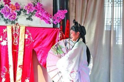 新型演出形态究竟属不属于戏剧？快来一探究竟  第2张