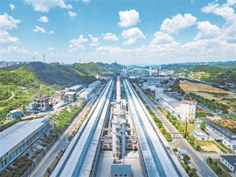 遵义播州区：政务服务改革、园区建设升级，民营经济蓬勃发展  第1张