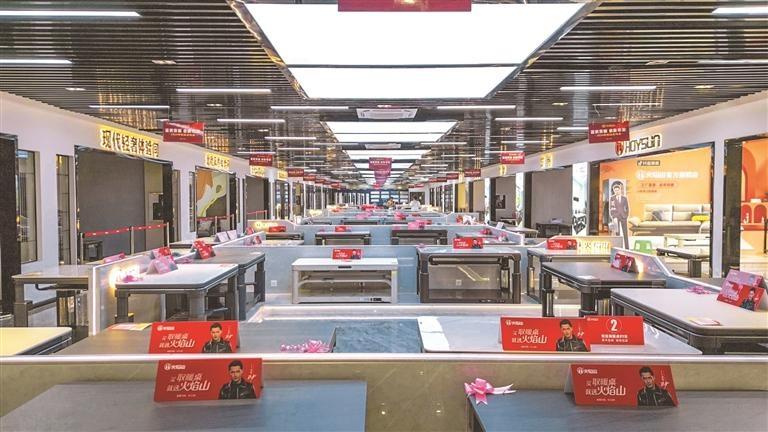 遵义播州区：政务服务改革、园区建设升级，民营经济蓬勃发展  第4张