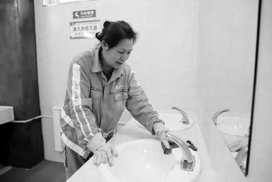沈阳秋季游延长，公厕服务提升一大块，游客满意度幸福感爆棚