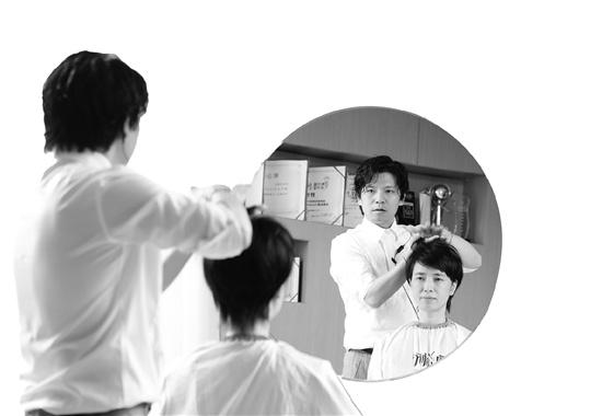 不办卡不推销，价格 10 年没涨过！这家老字号理发店为何被频繁提及？  第2张
