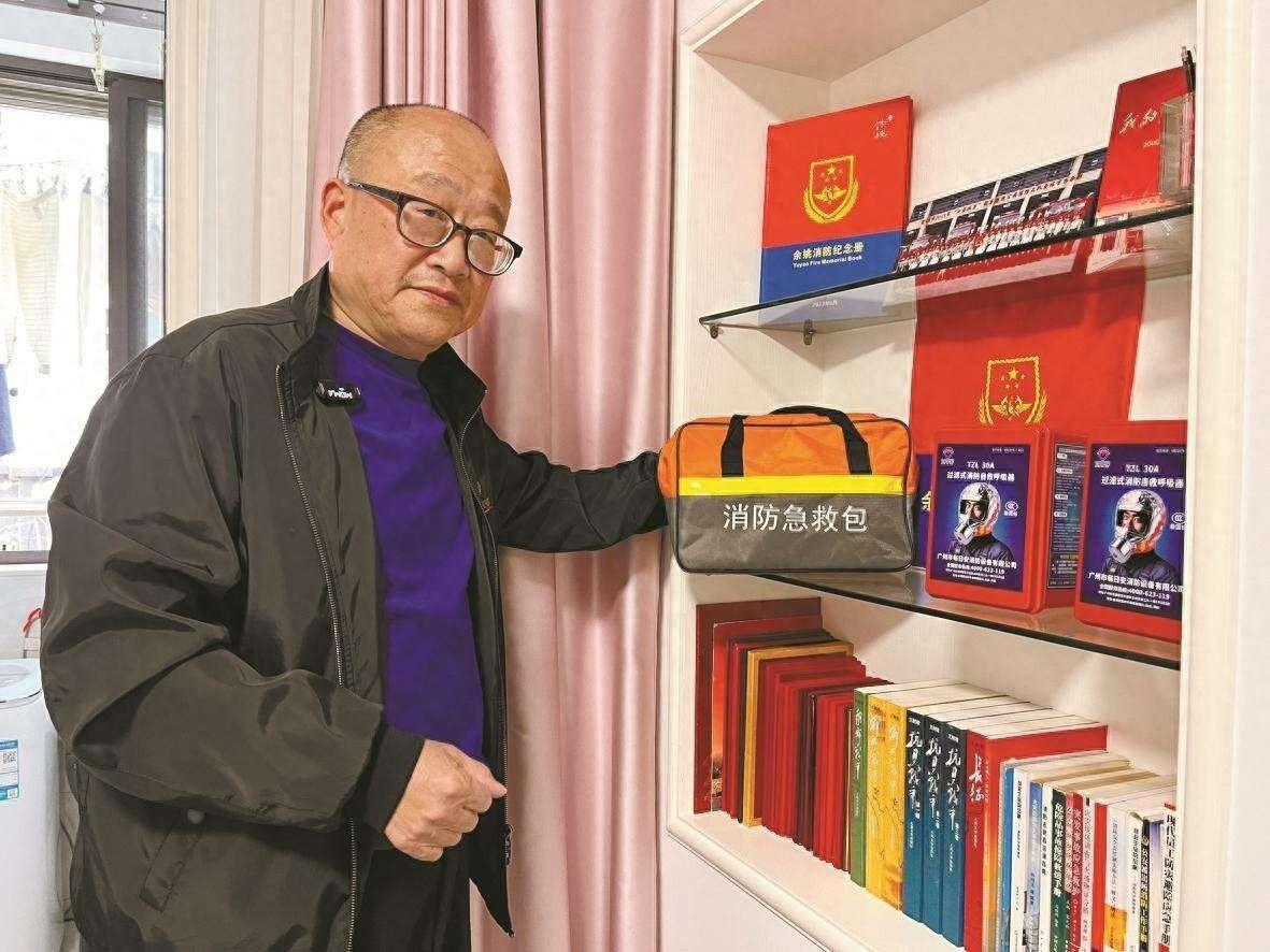 居民家中打造家居防火安全屋，这得花多少钱？